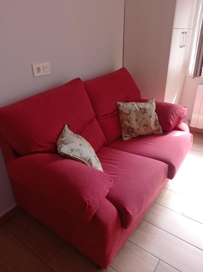 מונדקה Apartamento Tranquilo Y Luminoso מראה חיצוני תמונה