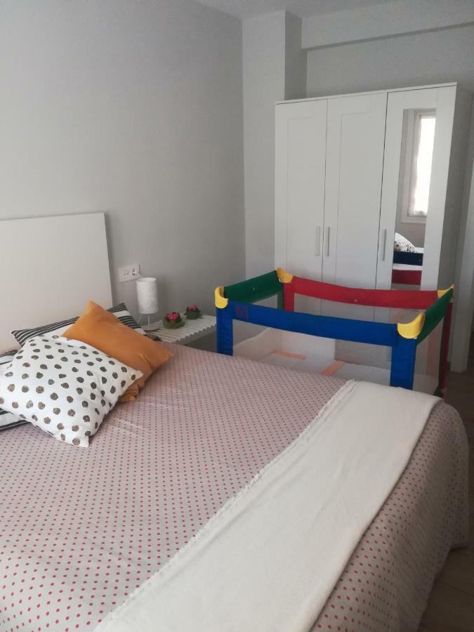 מונדקה Apartamento Tranquilo Y Luminoso מראה חיצוני תמונה