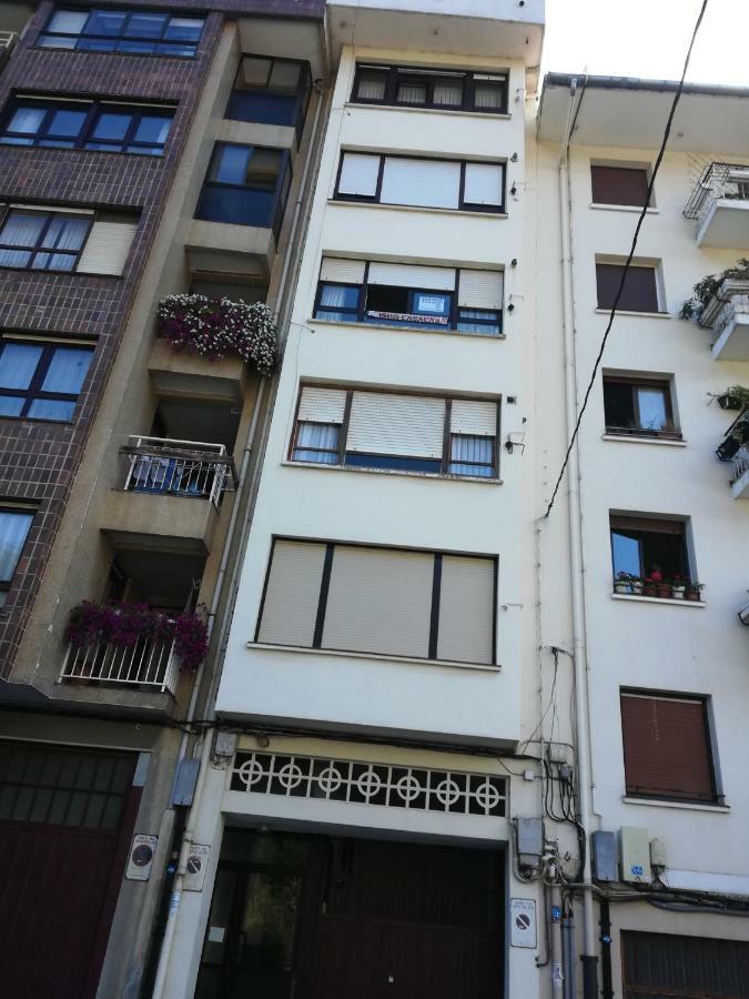 מונדקה Apartamento Tranquilo Y Luminoso מראה חיצוני תמונה