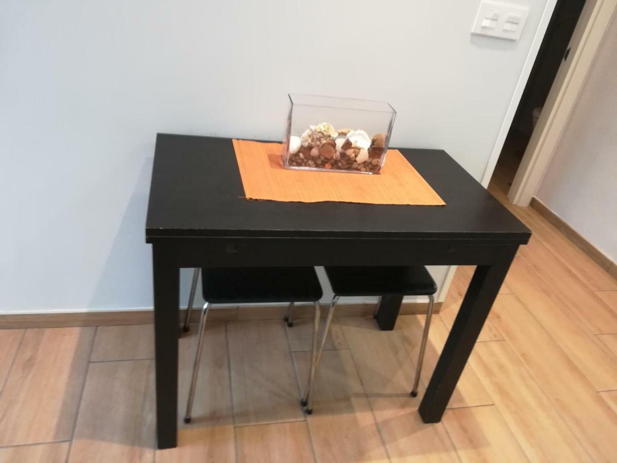 מונדקה Apartamento Tranquilo Y Luminoso מראה חיצוני תמונה