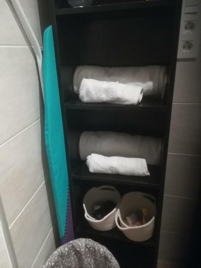 מונדקה Apartamento Tranquilo Y Luminoso מראה חיצוני תמונה