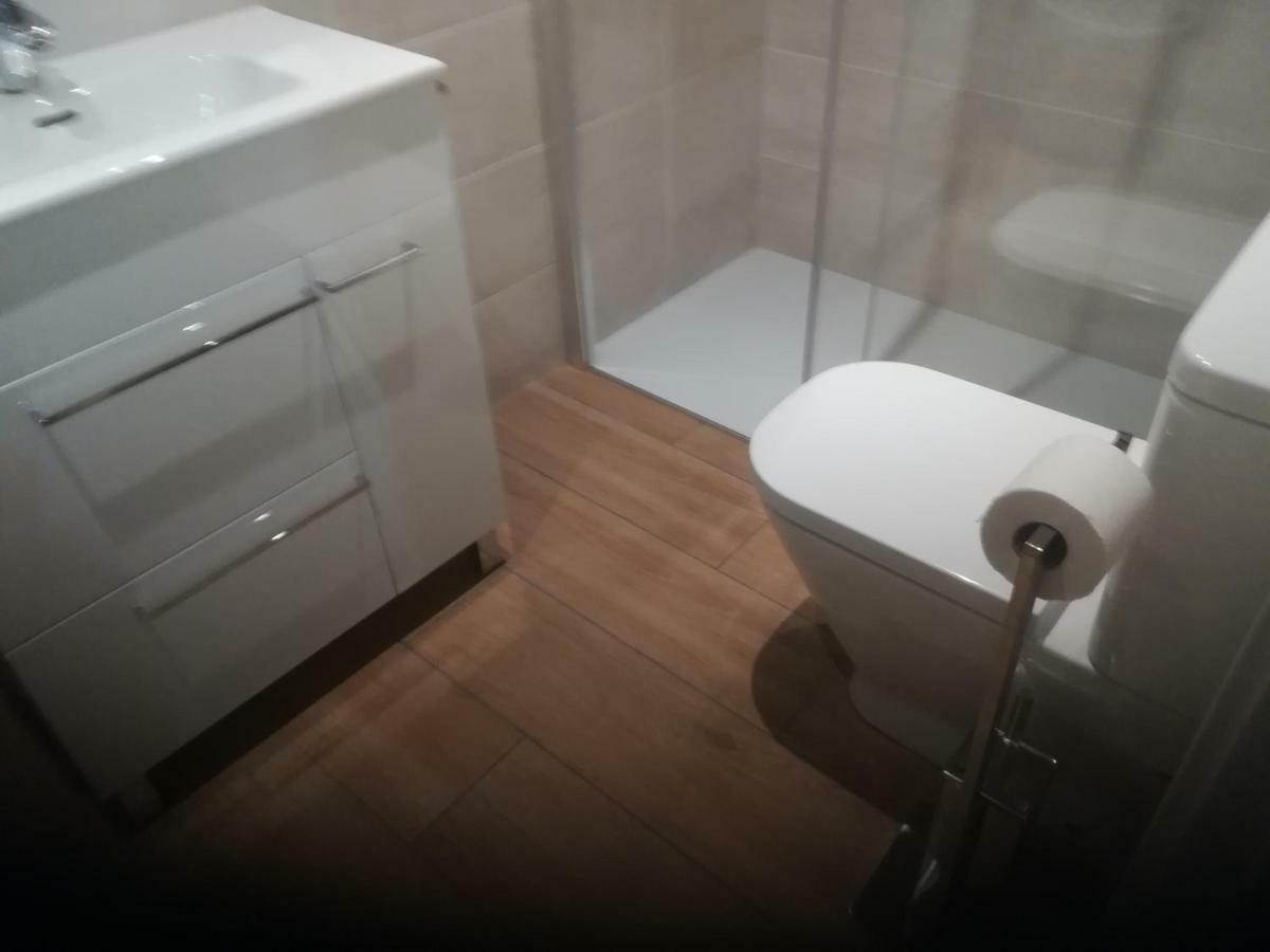 מונדקה Apartamento Tranquilo Y Luminoso מראה חיצוני תמונה
