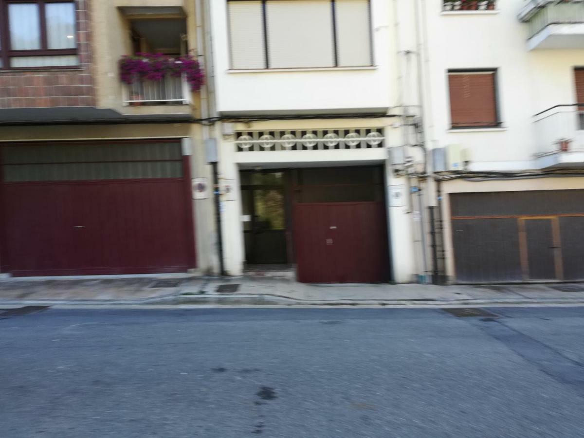 מונדקה Apartamento Tranquilo Y Luminoso מראה חיצוני תמונה