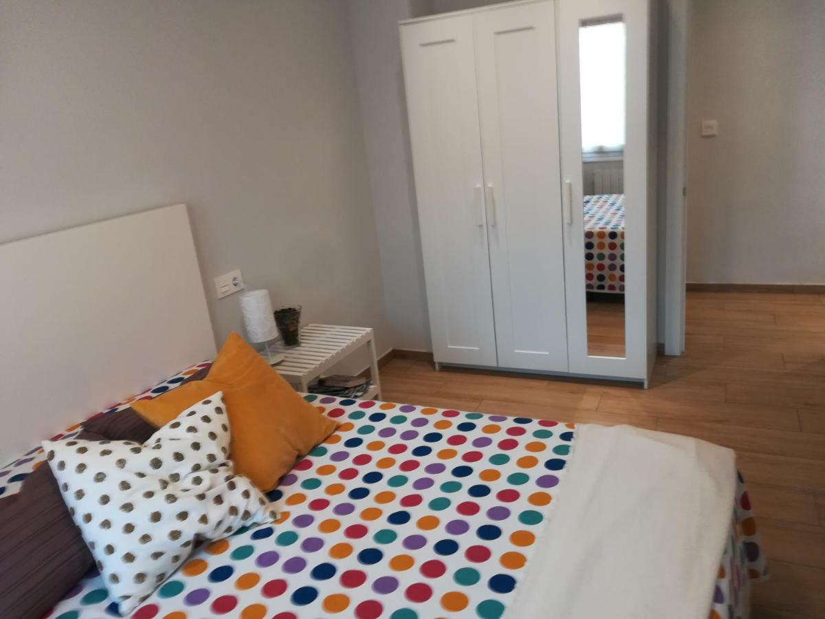 מונדקה Apartamento Tranquilo Y Luminoso מראה חיצוני תמונה