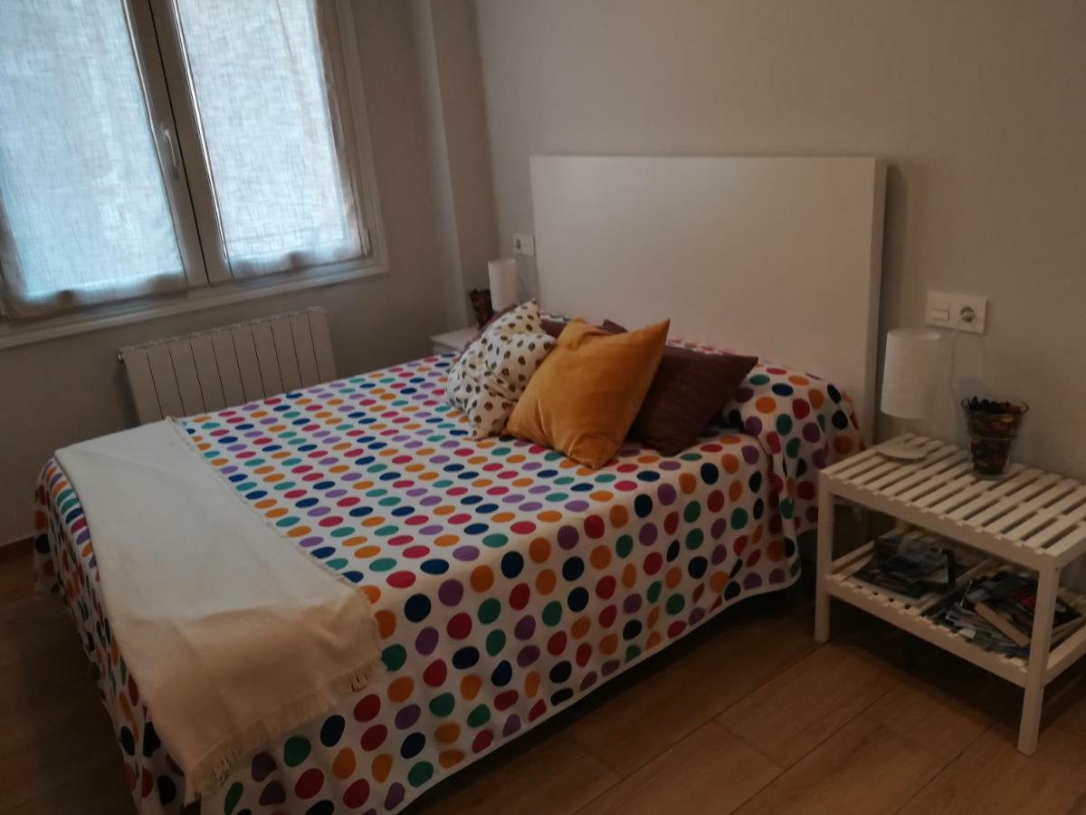 מונדקה Apartamento Tranquilo Y Luminoso מראה חיצוני תמונה