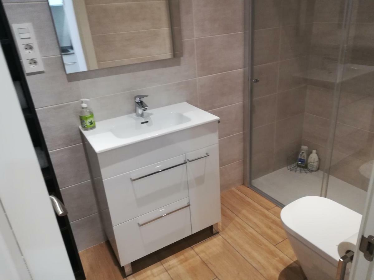 מונדקה Apartamento Tranquilo Y Luminoso מראה חיצוני תמונה